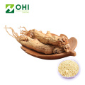 Ginseng Extract Ginsenosides Standard Residues
